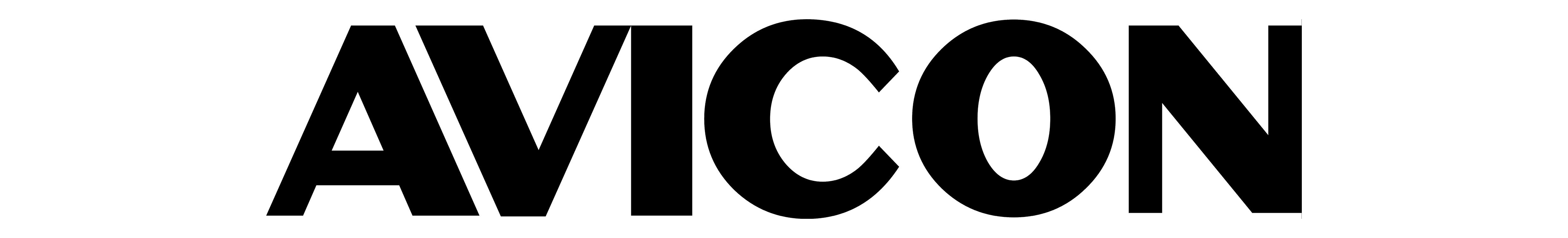 AVICON Logo
